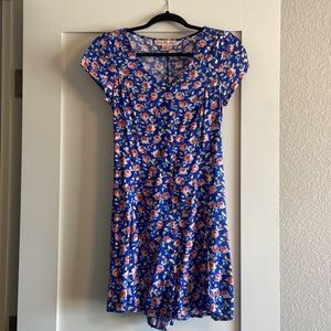 Band of Gypsies sundress